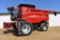 '07 Case-IH 7010 2wd combine