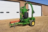 Handlair 660 grain vac.