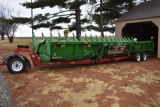 '10 JD 18 row 20