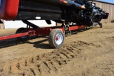 Unverferth 36' head cart