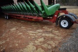 Unverferth 636 36' head cart