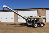 Friesen Titan 4 SE 4-box seed tender
