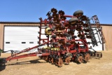 Salford 570 RTS 30' vertical tillage tool