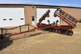 Case-IH 30' crumbler