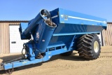 Kinze 1050 grain cart
