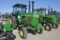 77 JD 4430 2wd tractor