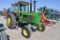 JD 4320 2wd tractor
