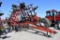 Case-IH 200 Tiger-Mate 32' field cultivator