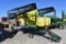 Schaben SF8500 pull-type sprayer