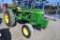 JD 2440 2wd tractor