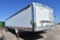 02 Wilson DWH-500 41' aluminum hopper bottom trailer
