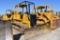 Deere 550H dozer