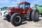 Case-IH 7250 MFWD tractor