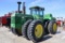 JD 8440 4wd tractor