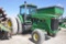 JD 8200 2wd tractor