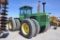 JD 8430 4wd tractor