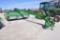 JD 946 mower conditioner