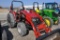 Case-IH Farmall 60 MFWD compact tractor