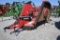 Bush Hog 12715 Legend 15' batwing mower