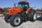 Agco RT135 MFWD tractor