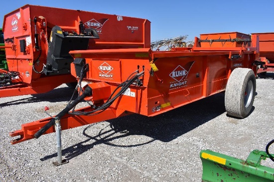 Kuhn Knight ProSpread 1130 manure spreader