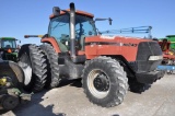 '99 Case-IH MX240 MFWD tractor