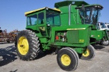 JD 4520 2wd tractor
