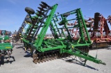 JD 722 30' soil finisher