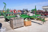 JD 1780 8/15 planter