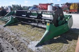 JD 215 15' platform