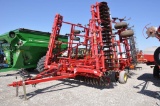 Sunflower 6333 30' soil finisher