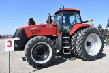 Case-IH 305 Magnum MFWD tractor