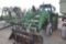 Deutz-Allis 7085 2wd tractor
