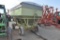 Parker 300 bu. gravity wagon with Sudenga14' hyd. drive auger