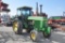 JD 4430 2wd tractor