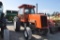 Allis-Chalmers 8050 2wd tractor