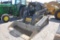 New Holland C190 compact track loader