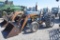 Ford 5000 2wd tractor