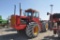 Versatile 900 4wd tractor