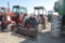 Belarus 420A MFWD tractor