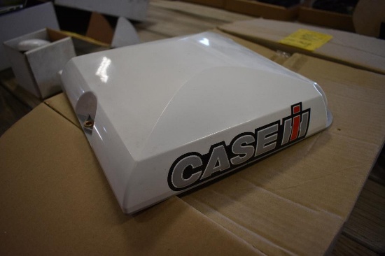 Case-IH 262 receiver