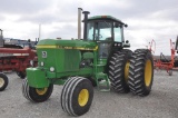 JD 4640 2wd tractor