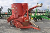 Gehl 55 Mix-All grinder mixer