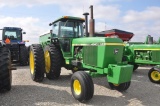 JD 4840 2wd tractor