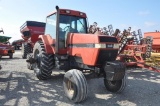 Case-IH 7130 2wd tractor