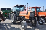 Deutz-Allis 9130 2wd tractor