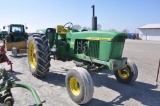 JD 4020 2wd tractor