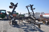 Dalton NH3 toolbar