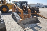 Case 440CT compact track loader