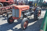 Massey Ferguson 40 2wd tractor